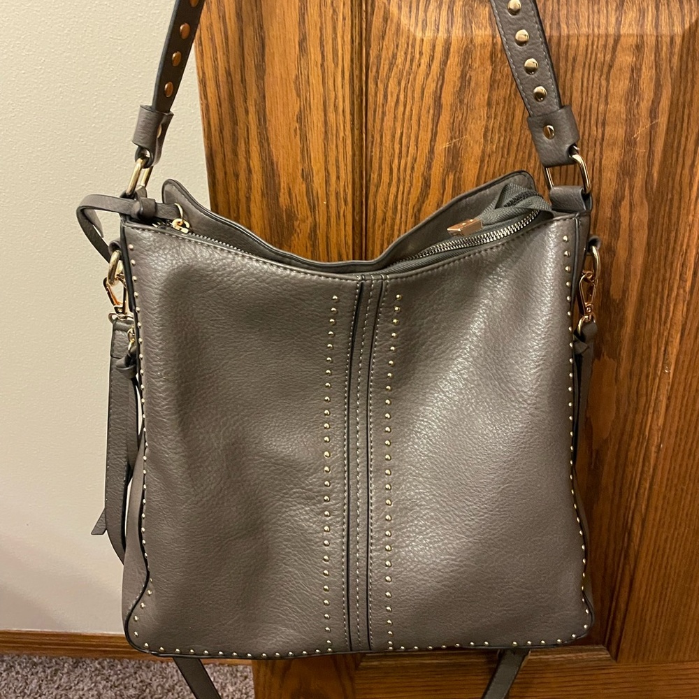 Womens Montana West Conceal Carry purse - lightly used